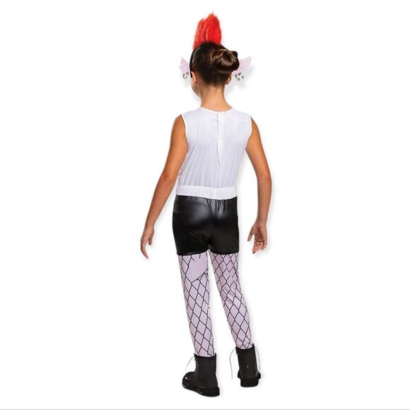 NWT Troll Costumes for Kids, Trolls World Tour Halloween Costume Outfits - Picture 2 of 9